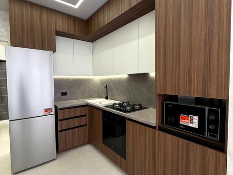 квартира за адресою Височана вул., 18