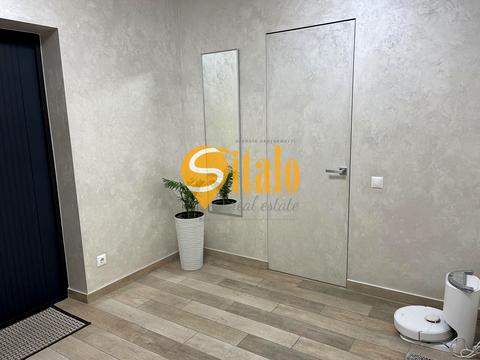 квартира по адресу Алимпия Галика ул., 75-Д