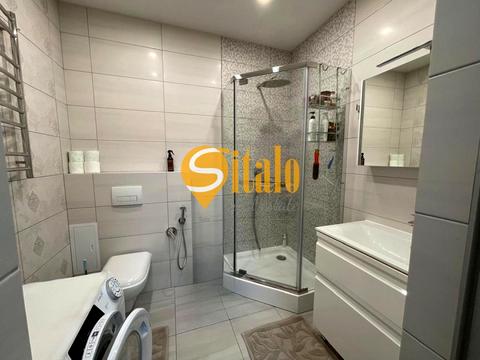 квартира по адресу Алимпия Галика ул., 75-Д