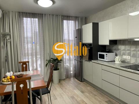 квартира по адресу Алимпия Галика ул., 75-Д