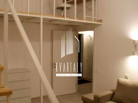 квартира за адресою Метрологічна вул., 54-Б