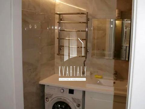 квартира за адресою Метрологічна вул., 54-Б