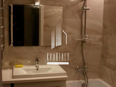 квартира за адресою Метрологічна вул., 54-Б