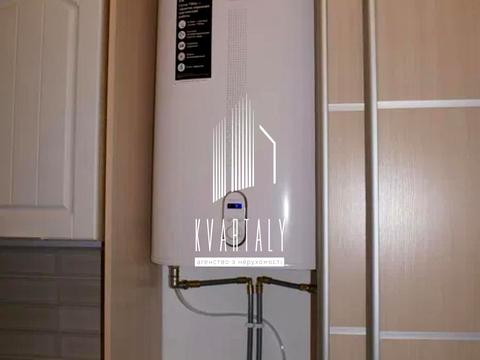 квартира за адресою Метрологічна вул., 54-Б