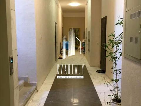 квартира за адресою Метрологічна вул., 54-Б