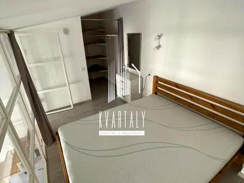 квартира за адресою Метрологічна вул., 54-Б