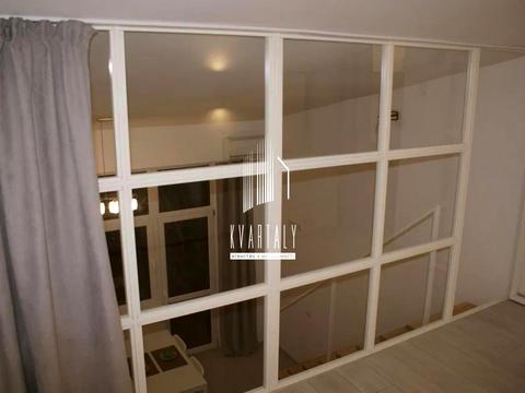 квартира за адресою Метрологічна вул., 54-Б