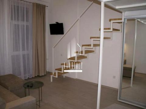 квартира за адресою Метрологічна вул., 54-Б