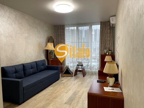 квартира по адресу Алимпия Галика ул., 75-Д