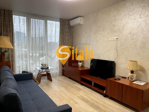 квартира по адресу Алимпия Галика ул., 75-Д