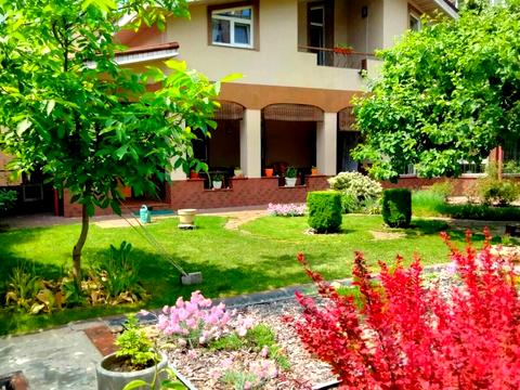 дом по адресу Александровская ул.