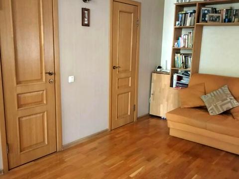 дом по адресу Александровская ул.