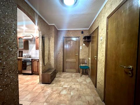 квартира за адресою Петра Радченка вул., 8