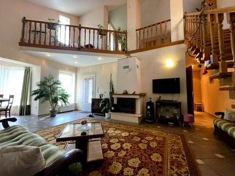 дом по адресу Александровская ул.