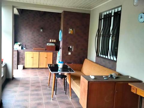 дом по адресу Александровская ул.