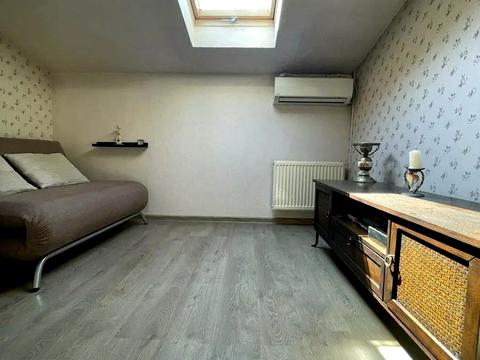 дом по адресу Александровская ул.