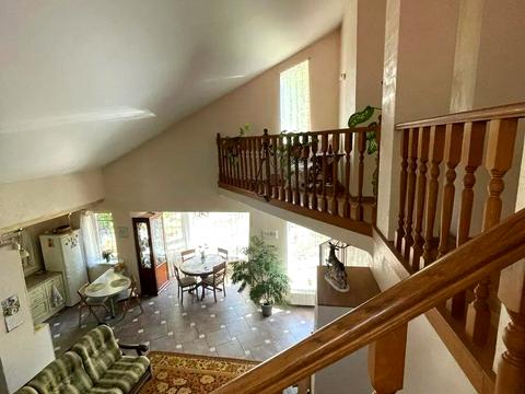 дом по адресу Александровская ул.