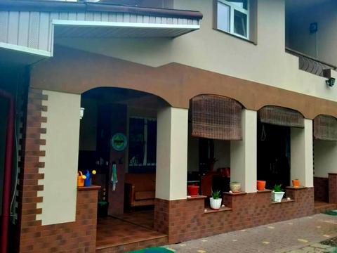 дом по адресу Александровская ул.