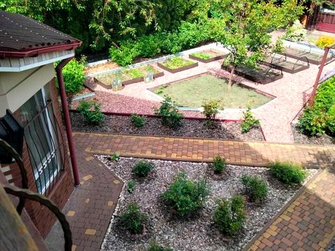 дом по адресу Александровская ул.