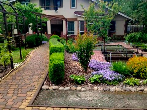 дом по адресу Александровская ул.