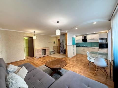 квартира по адресу Волчинецкая ул., 187