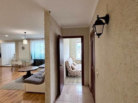 квартира по адресу Волчинецкая ул., 187