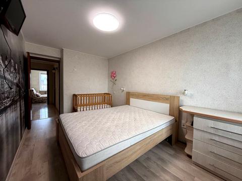 квартира по адресу Волчинецкая ул., 187