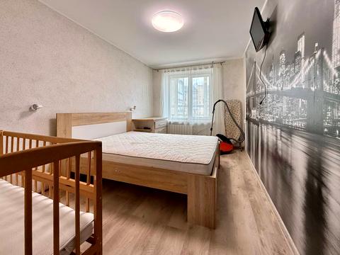 квартира по адресу Волчинецкая ул., 187