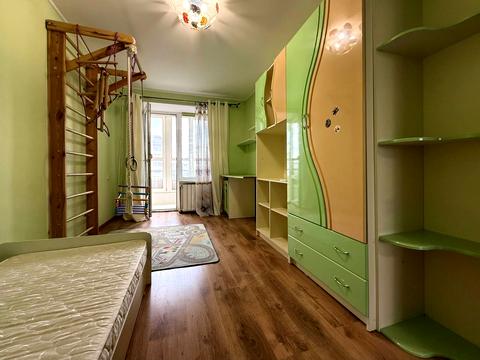 квартира по адресу Волчинецкая ул., 187