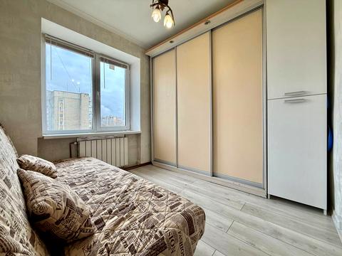 квартира по адресу Волчинецкая ул., 187