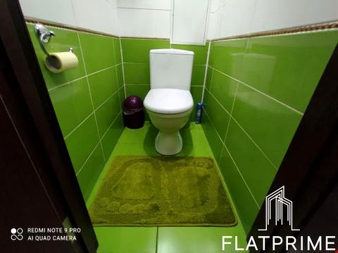 квартира по адресу Борщаговская ул., 2