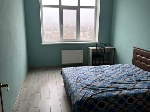 квартира за адресою Польова вул., 73