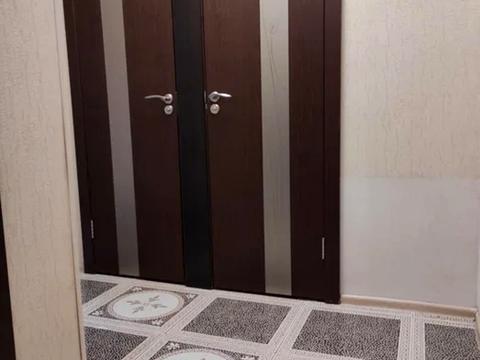 квартира по адресу Борщаговская ул., 2