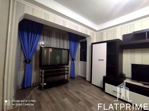 квартира по адресу Борщаговская ул., 2