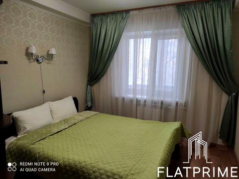 квартира за адресою Борщагівська вул., 2