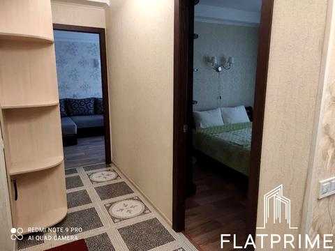 квартира по адресу Борщаговская ул., 2