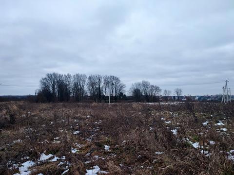 ділянка за адресою 