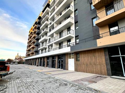 квартира за адресою Тиводара Легоцького вул., 80