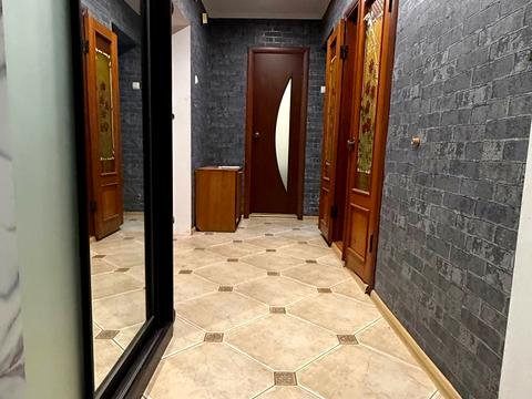 квартира за адресою Європейська вул. (Фрунзе), 240