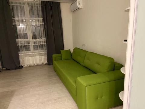 квартира по адресу Соломенская ул., 20