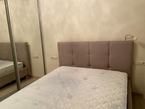 квартира по адресу Соломенская ул., 20