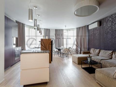 квартира за адресою Голосіївський просп. (40-річчя Жовтня), 60