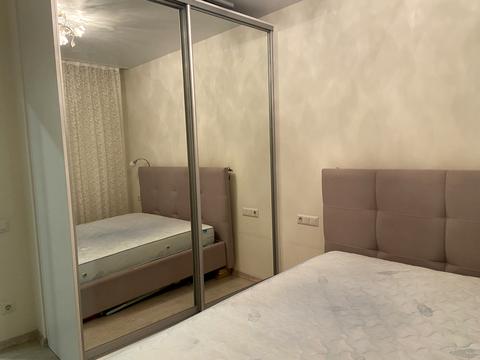 квартира по адресу Соломенская ул., 20