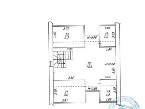 будинок за адресою Фастівський район