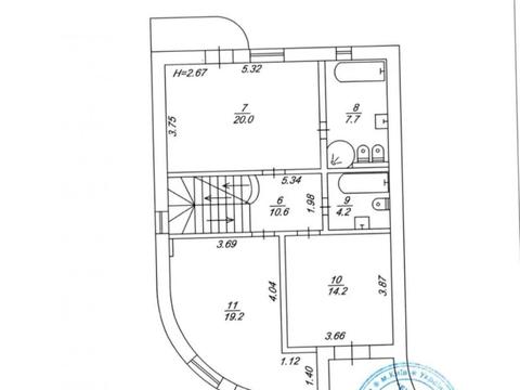 будинок за адресою Фастівський район