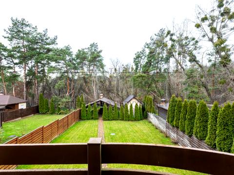 будинок за адресою Фастівський район