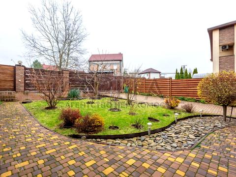 будинок за адресою Фастівський район