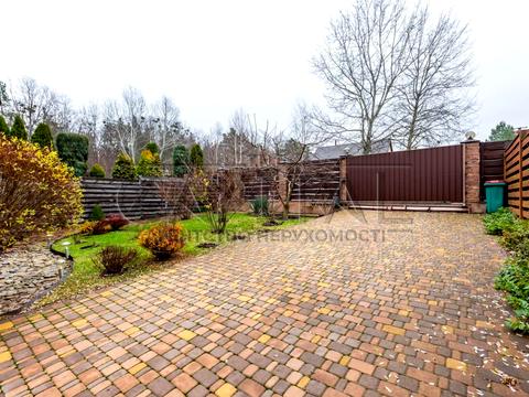 будинок за адресою Фастівський район