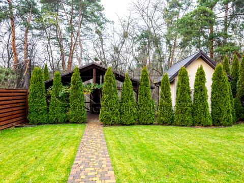 будинок за адресою Фастівський район