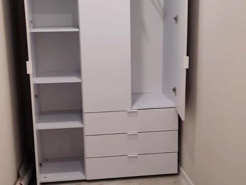 квартира за адресою Кадетський Гай вул., 10